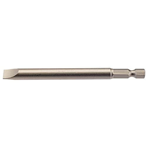 Draper 64358 Sechskant-Einsatz, 8 mm, 100 mm lang von Draper