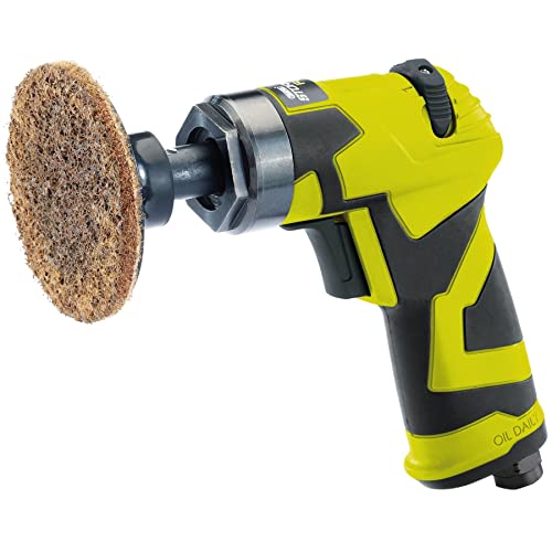Draper 65069 Winkelschleifer, pneumatisch von Draper