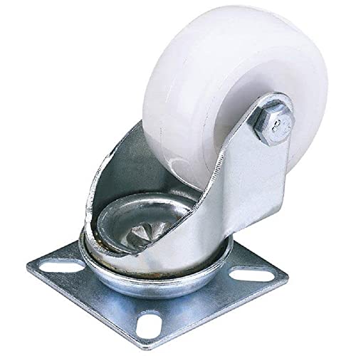 Draper 65503 Plattenfixierung mit Polyamid-Rad 100 mm Durchmesser Draper 65503 Plattenfixierung mit Polyamid-Rad 100 mm Durchmesser von Draper