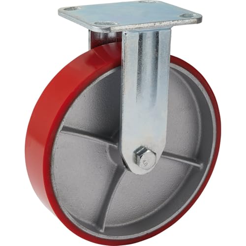 Draper 65534 PU-Bockrolle, Durchmesser 200 mm von Draper