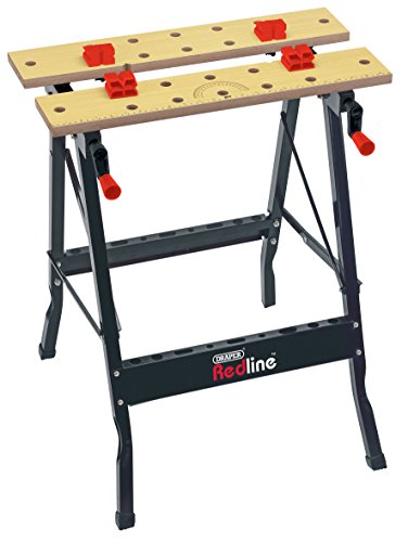 Draper 68027 Zusammenklappbare Werkbank Draper 68027 Zusammenklappbare Werkbank von Draper