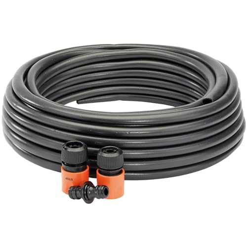 Draper 68261 Tropfschlauch 15 m Schlauchdurchmesser 12 mm perforiert Draper 68261 Tropfschlauch 15 m Schlauchdurchmesser 12 mm perforiert von Draper