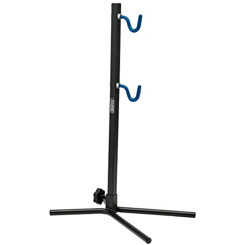 Draper 69628 Fahrrad-Reinigungsständer, Schwarz von Draper