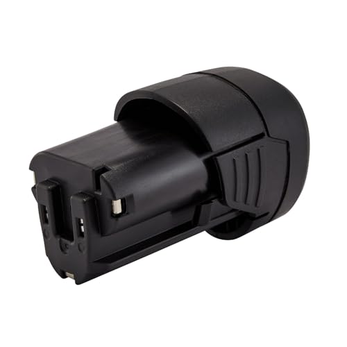 Draper 70308 12 V Li-Ion Akku, 1,5 Ah Draper 70308 12 V Li-Ion Akku, 1,5 Ah von Draper