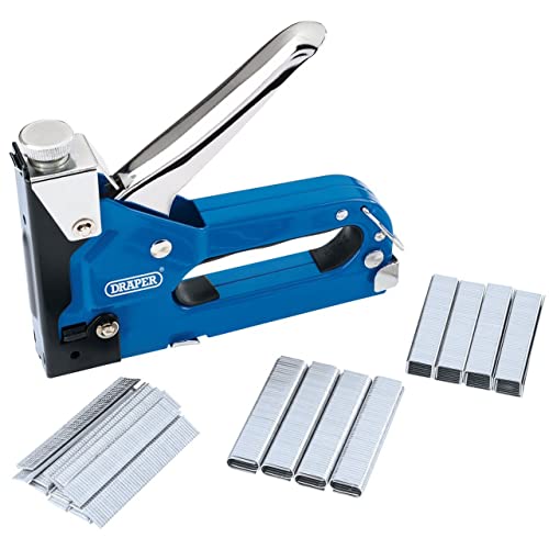 Draper 70411 Tacker Kit von Draper