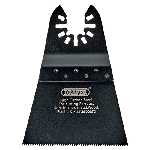 Draper 70456 oszillierendes Multi-Tool Tauchmesser, 68 mm Draper 70456 oszillierendes Multi-Tool Tauchmesser, 68 mm von Draper