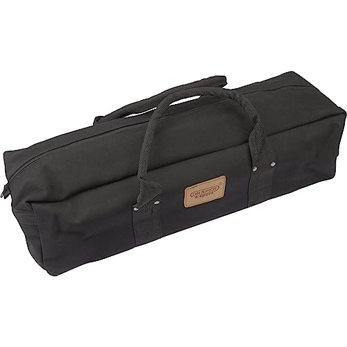 Draper 72999 Expert 600 x 170 x 160mm Werkzeugtasche, 1 Stück von Draper