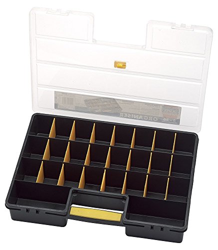 Draper 73508 Sortimentskasten mit 26 Fächern von Draper