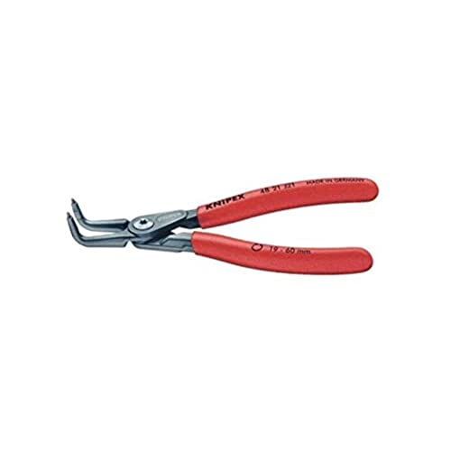 Draper 75082 Expert 130Mm 90¼ Internal Straight Tip Circlip Pliers 8-13Mm Capacity Draper 75082 Expert 130Mm 90¼ Internal Straight Tip Circlip Pliers 8-13Mm Capacity von Draper