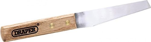 Draper 75223 Ledermesser Draper 75223 Ledermesser von Draper