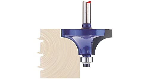 Draper 75339 1/4'' Beading 38 X 20Mm Tct Router Bit Draper 75339 1/4'' Beading 38 X 20Mm Tct Router Bit von Draper