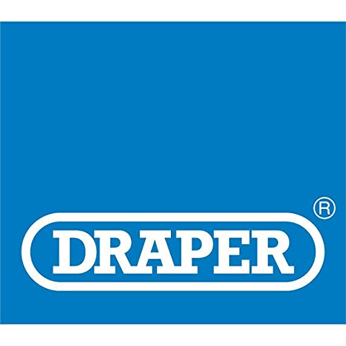 Draper 76222 Schutzhülle für Grill, klein von Draper