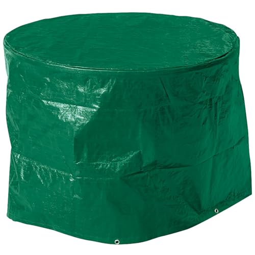 Draper 76230 Schutzhülle für Gartentisch, 100 cm x 75 cm von Draper