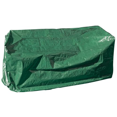 Draper 76231 Schutzhülle für Gartenbank 190 cm x 65 cm x 96 cm von Draper