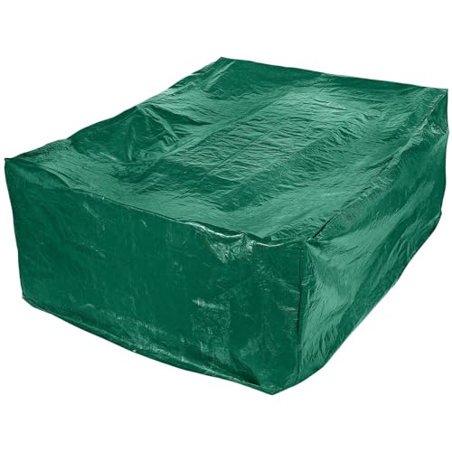 Draper 76234 Große Terrassenmöbel-Abdeckung 278 x 204 x 106 cm von Draper