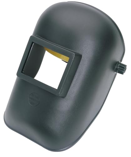 Draper Flip Action Schweißhelm auf BS1542 ohne Linsen, 1 Stück, 76714 von Draper