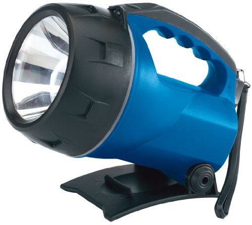 Draper 76759 Taschenlampe 6 Volt mit Batterie von Draper