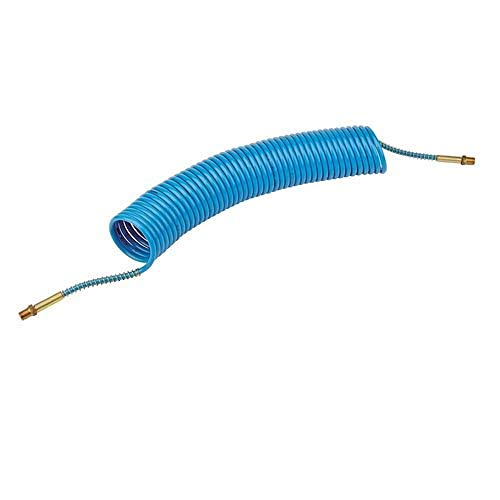 Draper 76981 Druckluft-Spiralschlauch Nylon 11,5 m x 1/4-Zoll BSP Draper 76981 Druckluft-Spiralschlauch Nylon 11,5 m x 1/4-Zoll BSP von Draper