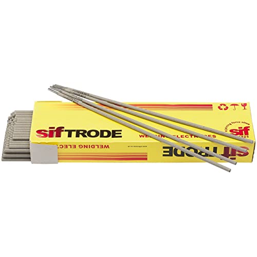 Draper 77169 4Mm Welding Electrode - Pack Of 115 Draper 77169 4Mm Welding Electrode - Pack Of 115 von Draper