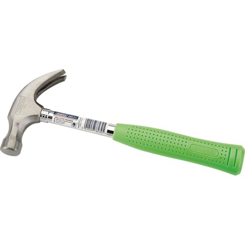 Draper 78432 Easyfind Hammer mit Stahlschaft, 450 g Draper 78432 Easyfind Hammer mit Stahlschaft, 450 g von Draper