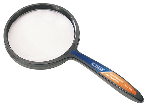 Draper 78476 Lupe 70 mm, rund von Draper