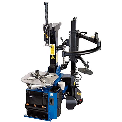 Draper 78612 Halbautomatischer Reifenmontierer mit Hilfsarm von Draper