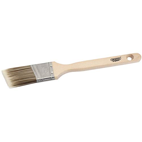 Draper 82554 Expert Pinsel, abgewinkelt, Breite 38 mm von Draper