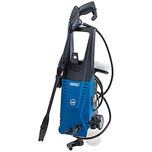 Draper 83406 Hochdruckreiniger, 230 W, 1700 V von Draper