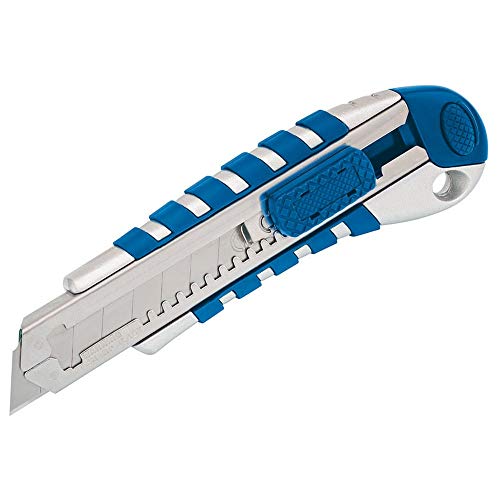 Draper 83436 Einziehbares Messer mit 7 Segmentklingen Draper 83436 Einziehbares Messer mit 7 Segmentklingen von Draper