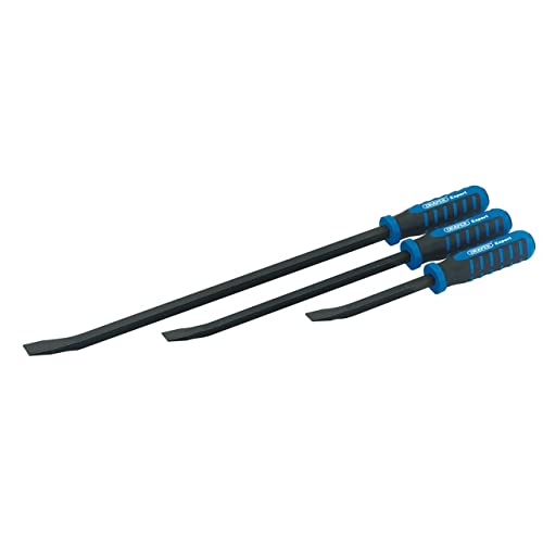 Draper Brechstangen-Set mit Softgriffen 3-teilig von Draper