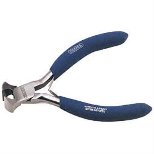 Draper Carbon Steel End Cutter 105 mm, 1 Stück, 60744 von Draper