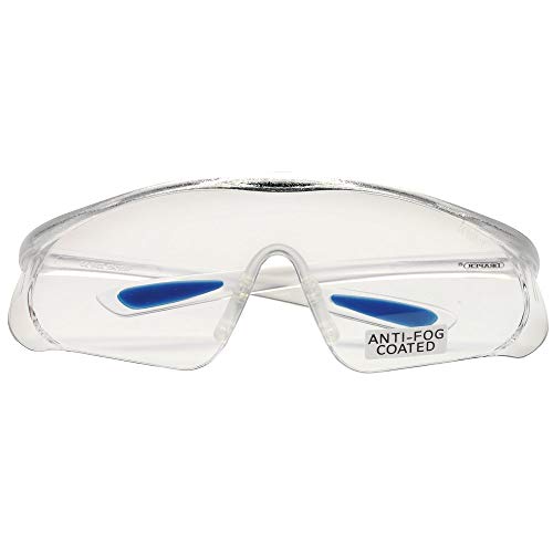 Draper 02931 Anti-Beschlag-Brille von Draper