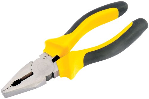 Draper DIY 09402 Kombizange 165 mm Draper DIY 09402 Kombizange 165 mm von Draper