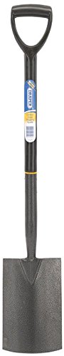 Draper DIY-CSDS Series 20614 Carbon Steel Digging Spade Draper DIY-CSDS Series 20614 Carbon Steel Digging Spade von Draper