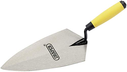 Draper DIY Series 09218 Maurerkelle 280 mm von Draper