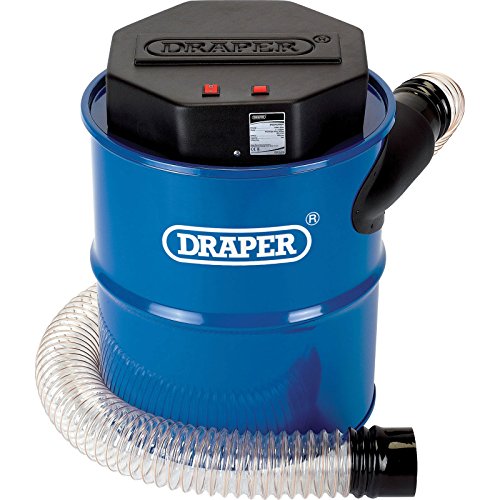 Draper Dust Extractor 90l (40131) von Draper