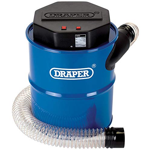 Draper Dust Extractor 90l (40131) von Draper