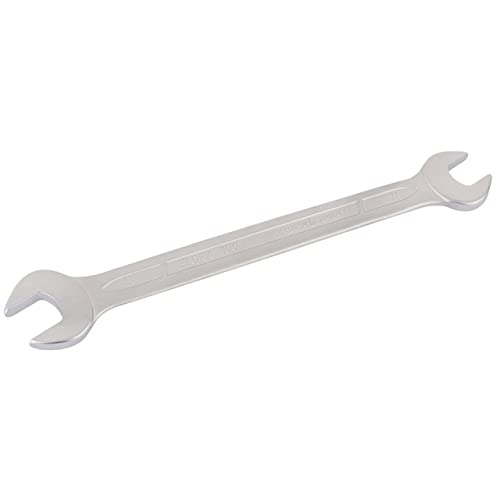 Draper Elora Long Metric Doppel Offen End Spanner, 1 Stück, 11 x 13 mm, 16906 von Draper