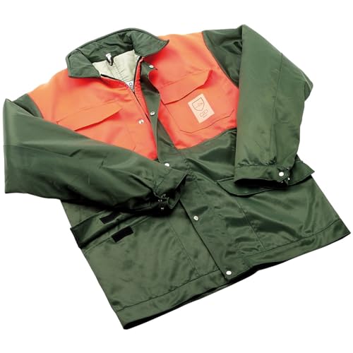 Draper Expert 12053 Kettensägenjacke Größe XL von Draper