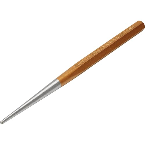 Draper 13415 3 x 200 mm Kegelstanzer, extra lang Draper 13415 3 x 200 mm Kegelstanzer, extra lang von Draper