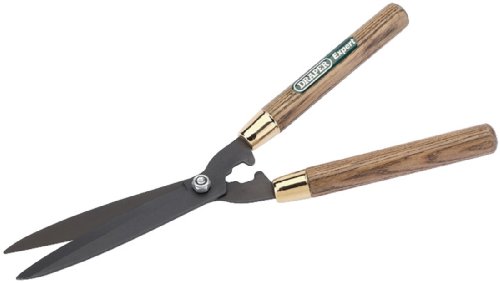 Draper Expert 14295 Heckenschere mit gerader Klinge und Eschenholzgriff, 230 mm von Draper