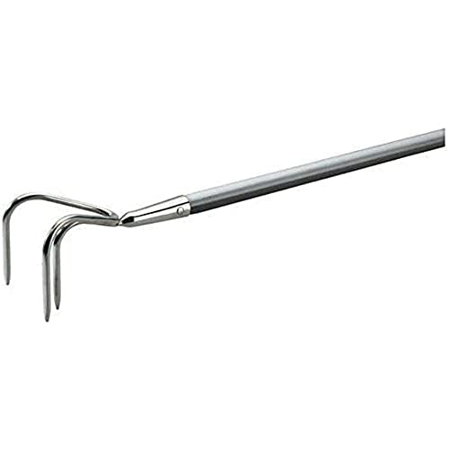 Draper Expert 25613 Edelstahl-Kultivator mit Soft-Touch-Griff Draper Expert 25613 Edelstahl-Kultivator mit Soft-Touch-Griff von Draper