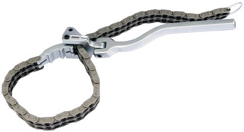 Draper Expert 30825 Robuste Kettenrohrzange Draper Expert 30825 Robuste Kettenrohrzange von Draper