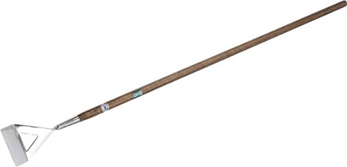 Draper Expert 36673 Gartenspaten, Edelstahl, traditionelles Design, FSC-zertifizierter Griff aus Eschenholz Draper Expert 36673 Gartenspaten, Edelstahl, traditionelles Design, FSC-zertifizierter Griff aus Eschenholz von Draper