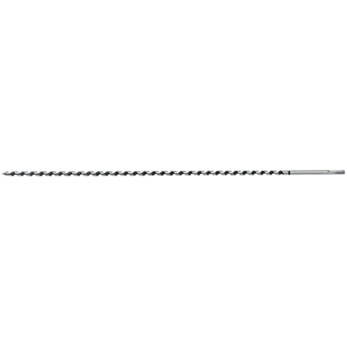 Draper 40467 AB4XL Expert Extra Long Pattern Auger Drill Bit, 600mm x 8mm , Blue von Draper