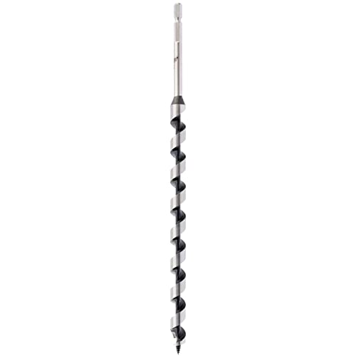 Draper Expert 76023 Schlangenbohrer, 13 x 285 mm von Draper