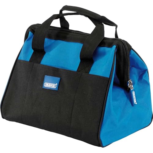 Draper Expert 87358 Robuste Werkzeugtasche, klein von Draper