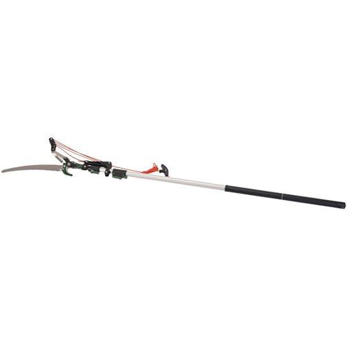 Draper-Expert-Baumschere mit Teleskopgriffen und Astsäge guter Schnittkapazität (Durchmesser: 32 mm) von Draper