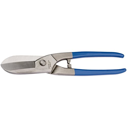 Draper Expert Blechschere mit geraden Backen 250 mm von Draper