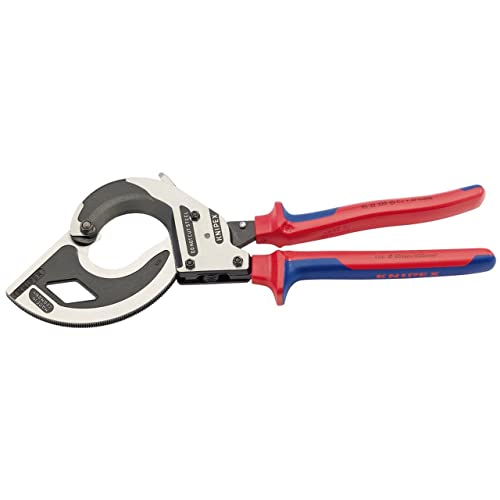 Draper Expert Knipex Ratschenfunktion 25882 320 mm Kabel Cutter von Draper